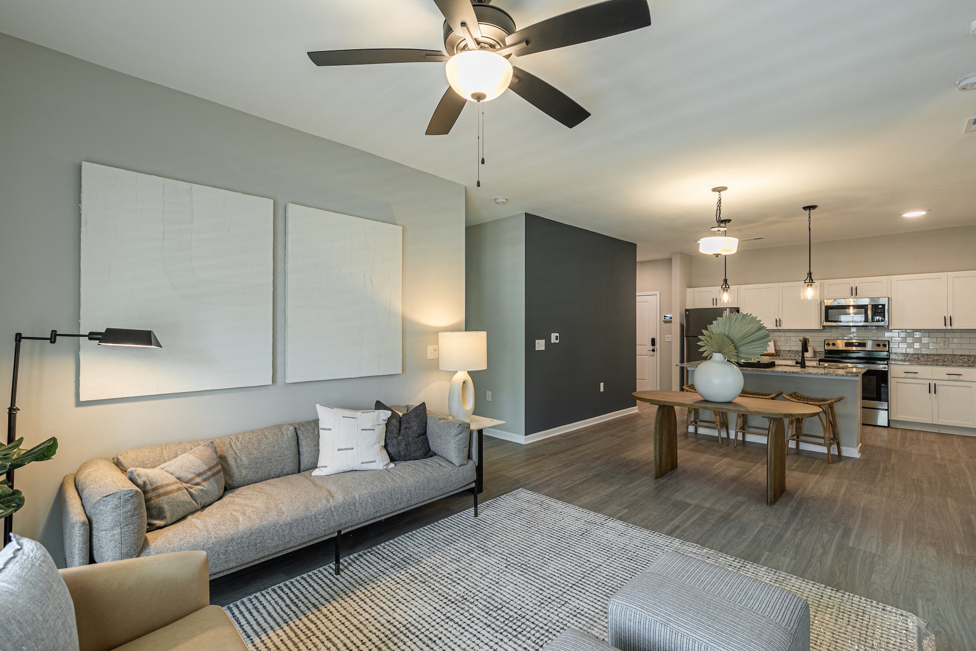 The Landings At Grande Dunes is a similar property to Ascend Carolina Forest located in Myrtle Beach